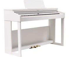 Skaitmeninis pianinas Roland RP701 baltas