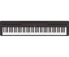 Skaitmeninis pianinas Yamaha P-45 B