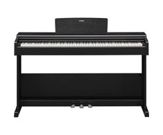 Skaitmeninis pianinas Yamaha YDP-105 B