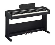Skaitmeninis pianinas Yamaha YDP-105 B