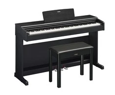 Skaitmeninis pianinas Yamaha YDP-145 B