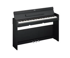 Skaitmeninis pianinas Yamaha YDP-S35 B
