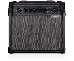Skaitmeninis stiprintuvas el. gitarai Line6 SPIDER V20 II