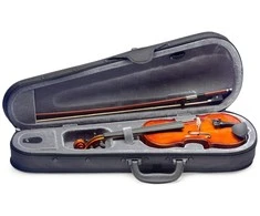 Smuikas Stagg VN-1/2 + dėklas