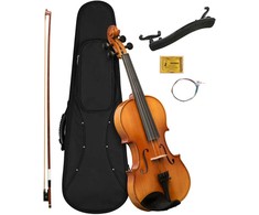 Smuiko komplektas Cascha 4/4 HH 2050