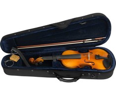 Smuiko komplektas Cascha 4/4 HH 2050