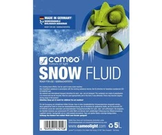 Sniego skystis Cameo CLFSNOW5L