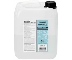 Sniego skystis EUROLITE LD, 5l