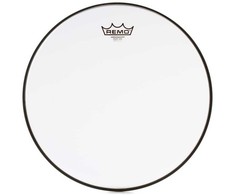 Solinio būgno plastikas 14" Remo Ambassador SA-0114-00