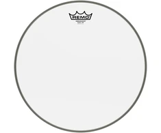 Solinio būgno plastikas Remo Ambassador Clear 14" SA-0314-00