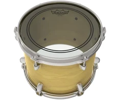 Būgno plastikas Remo Powerstroke 3 Clear 13" P3-0313-BP