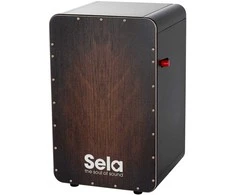 Solinis kachonas Sela CaSela Juodas Pro Brown Dragon SE-049