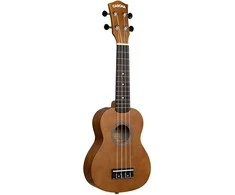 Soprano ukulelė Cascha Linden EH 3953