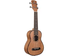 Soprano ukulelė Cascha Mahogany HH 2027
