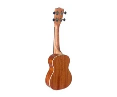Soprano ukulelė + dėklas Stagg US-30