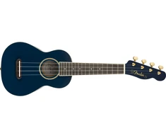 Soprano ukulelė Fender Grace VanderWaal Moonlight