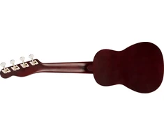 Soprano ukulelė Fender VENICE SOPRANO UKE, 2TS WN
