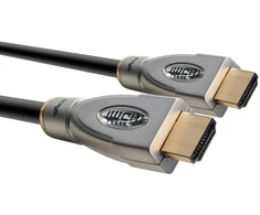 Stagg HDMI vaizdo kabelis, 3 m