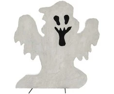 Steinigke Dekoracija VAIDUOKLIS Europalms Silhouette Ghost, 60cm