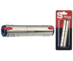 Stereo adapteris Stagg AC-PFPFS-LH