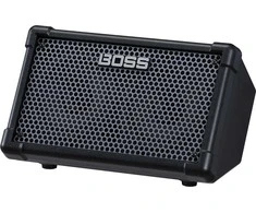 Stereo gitaros stiprintuvas Boss Cube Street II