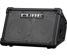 Stereo gitaros stiprintuvas Roland Cube Street EX