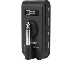 Stiprintuvas elektrinei gitarai Fender Mustang Micro Plus