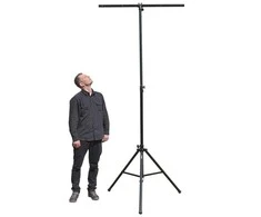 Stovas apšvietimui STAND4ME LS120 V2