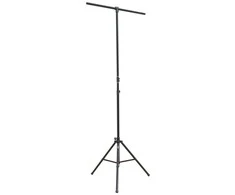 Stovas apšvietimui STAND4ME LS120 V2