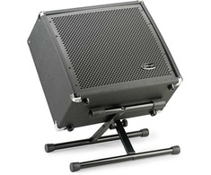 Stovas gitariniam stiprintuvui ir kolonėlei Stagg GAS-4.2
