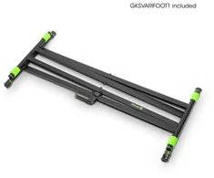 Stovas klavišiniam instrumentui Gravity KSX 2