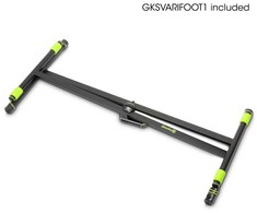 Stovas klavišiniam instrumentui Gravity KSX 1