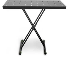 Stovas klavišiniam instrumentui Gravity Rapid desk KSX 2 RD