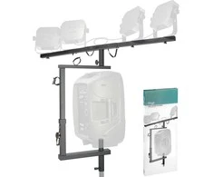 Kolonėlių stovo adapteris šviesų tvirtinimui Stagg SPS2LIS