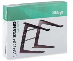 Stovas kompiuteriui Stagg DJS-LT10