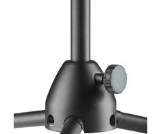 Stovas mikrofonui Stagg MIS-0822BK