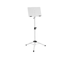 Stovas natoms Dimavery OP-1 baltas