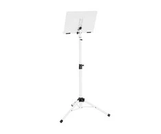 Stovas natoms Dimavery OP-1 baltas