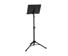 Stovas natoms Dimavery OP-1 juodas