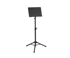 Stovas natoms Dimavery OP-1 juodas