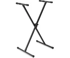 Stovas sintezatoriui Stagg KXS-A35BK