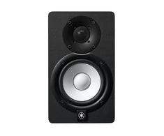 Kompiuterio kolonėlės Studijinė monitorinė kolonėlė Yamaha HS5