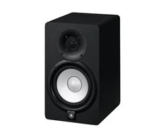 Kompiuterio kolonėlės Studijinė monitorinė kolonėlė Yamaha HS5