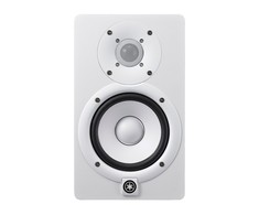 Kompiuterio kolonėlės Studijinė monitorinė kolonėlė Yamaha HS5 WH