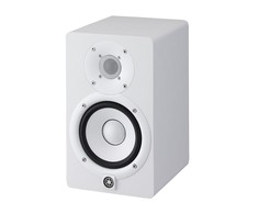Kompiuterio kolonėlės Studijinė monitorinė kolonėlė Yamaha HS5 WH