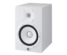 Studijinė monitorinė kolonėlė Yamaha HS8 WH, Balta