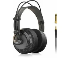 Studijinės ausinės Behringer BH40
