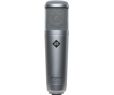 Studijinis kondensatorinis mikrofonas Presonus PX-1 LG
