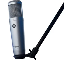 Studijinis kondensatorinis mikrofonas Presonus PX-1 LG