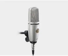 Monacor Studijinis mikrofonas JTS JS-1 E